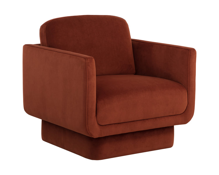 Sunpan Everton Armchair