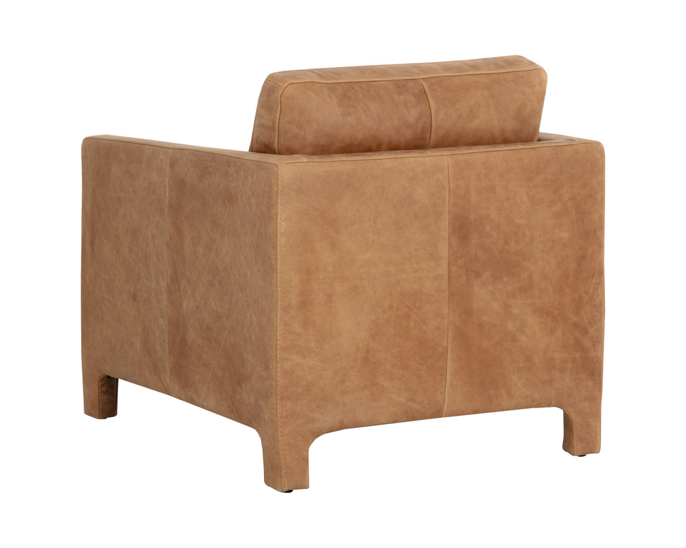 Rodney Lounge Chair