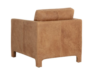 Rodney Lounge Chair