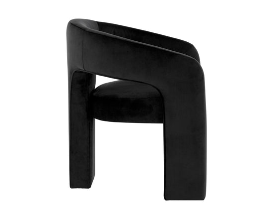 Isidore Dining Armchair