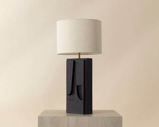 Dirsan Table Lamp