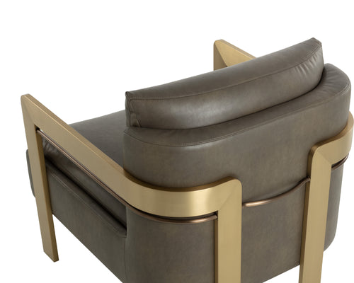 Garo Lounge Chair