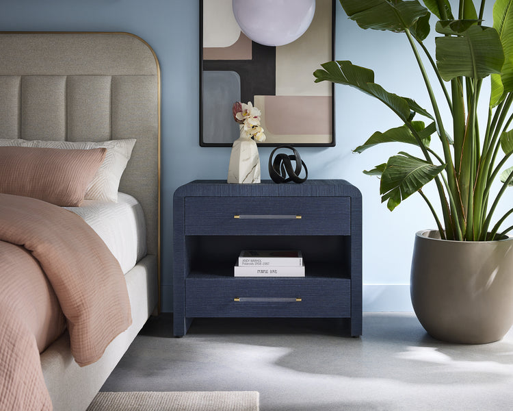 Atherton Nightstand