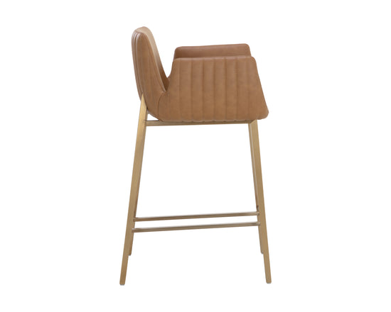 Lucano Counter Stool