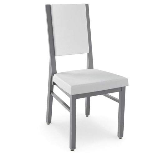 Payton Chair - upholstered seat and backrest