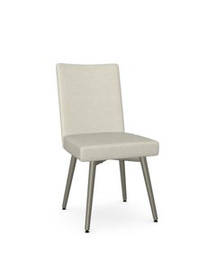 Webber Chair Upholstered Seat And Backrest