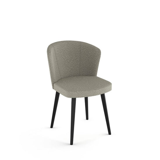 Benson Chair - upholstered seat and backrest