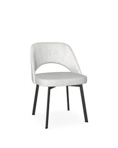 Scarlett Chair Upholstered Seat And Backrest