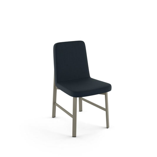 Waverly Chair - upholstered seat and backrest