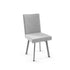 Elmira Chair - upholstered seat and backrest