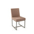 Darlene Chair - upholstered seat and backrest