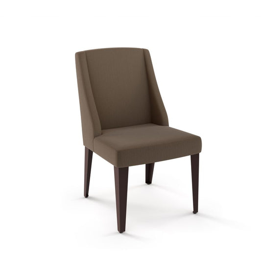 Bridget Chair - upholstered seat and backrest