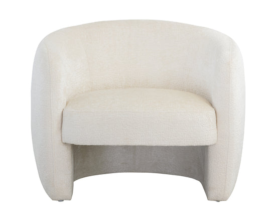 Mircea Lounge Chair