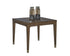 Sunpan Jaden Dining Table - 35.5"W