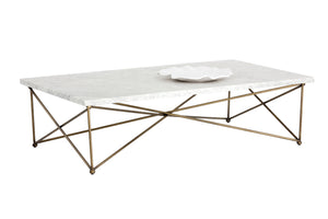 Skyy Coffee Table Rectangular