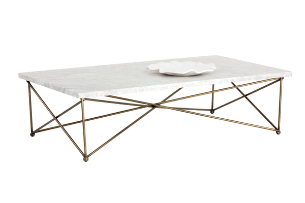 Skyy Coffee Table Rectangular