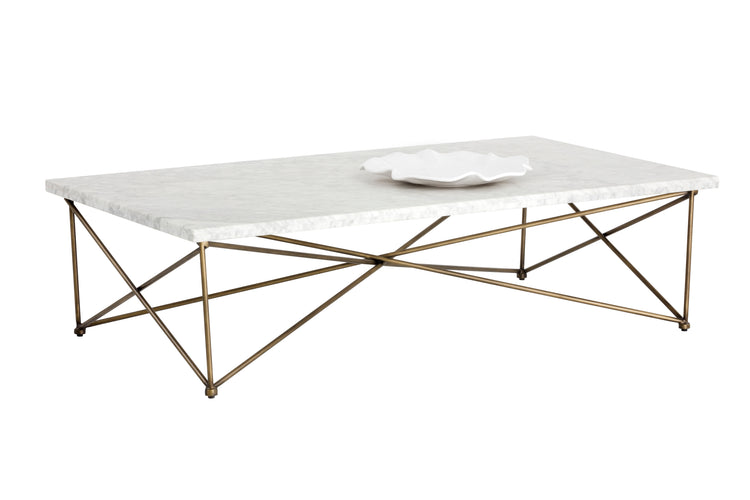 Skyy Coffee Table