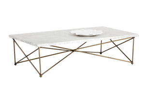 Skyy Coffee Table Rectangular