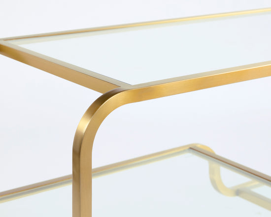 Silvia Console Table