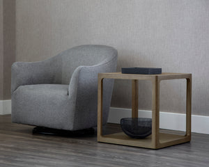 Doncaster Side Table