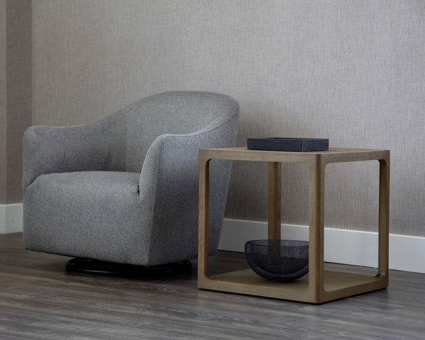 Doncaster Side Table