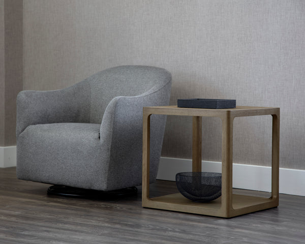 Doncaster Side Table