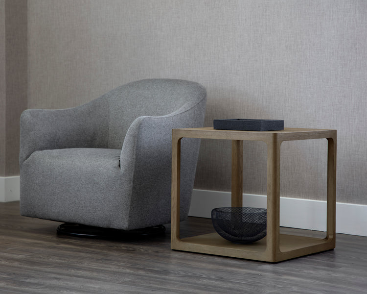 Doncaster Side Table