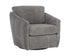 Sunpan Irina Swivel Lounge Chair