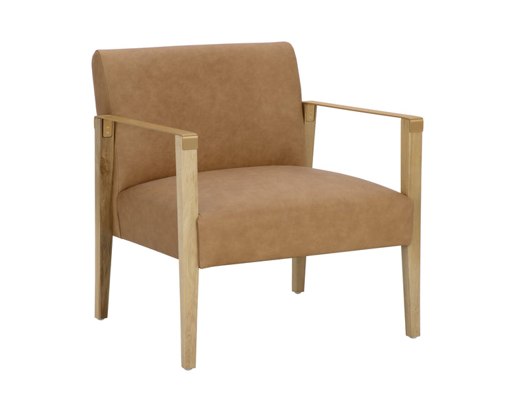 Sunpan Earl Lounge Chair