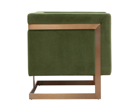 Yvette Armchair