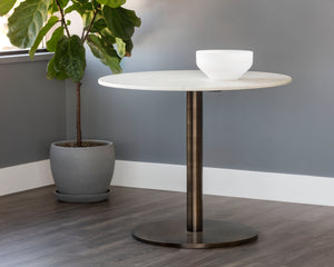 Enco Bistro Table Round - 35"