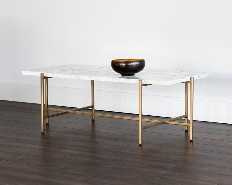 Solana Coffee Table Rectangular