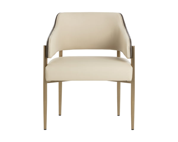 Tova Dining Armchair