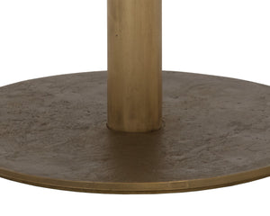Corina Bistro Table - 36"