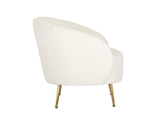 Clea Lounge Chair