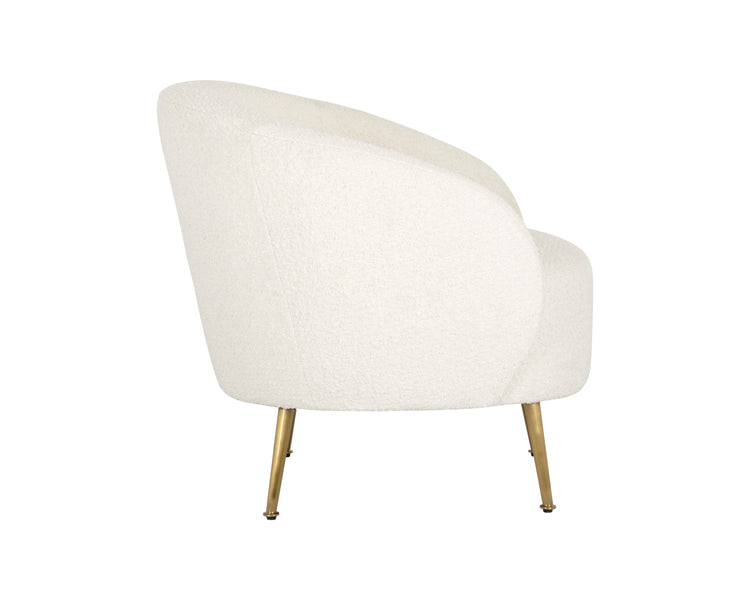 Clea Lounge Chair