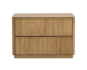 Kalla Nightstand Large