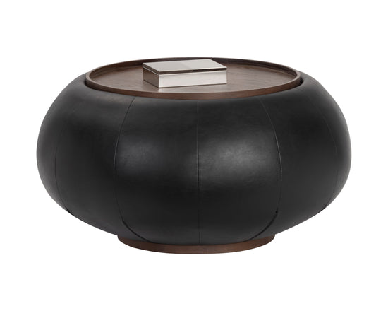 Zenzi Storage Coffee Table