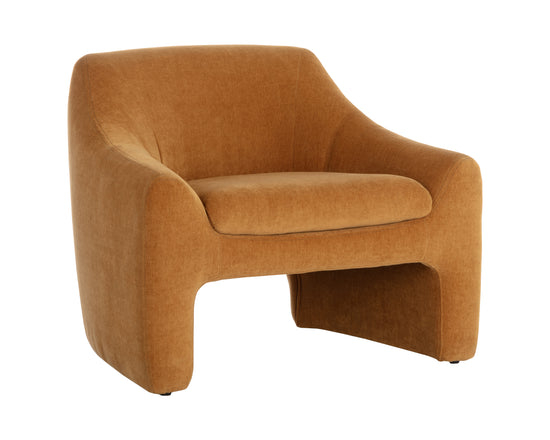 Nevaeh Lounge Chair