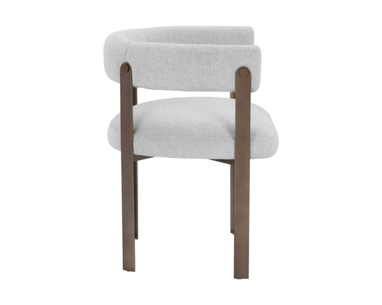 Mae Dining Armchair