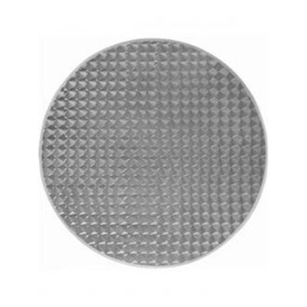 INOX - Table Top - Round - 60cm