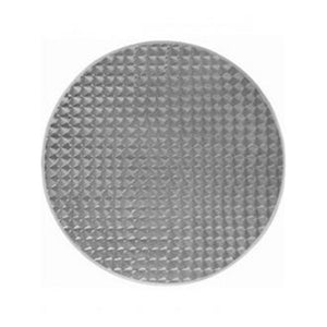 INOX - Table Top - Round - 60cm