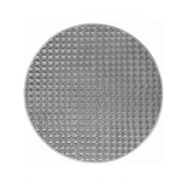 INOX - Table Top - Round - 60cm