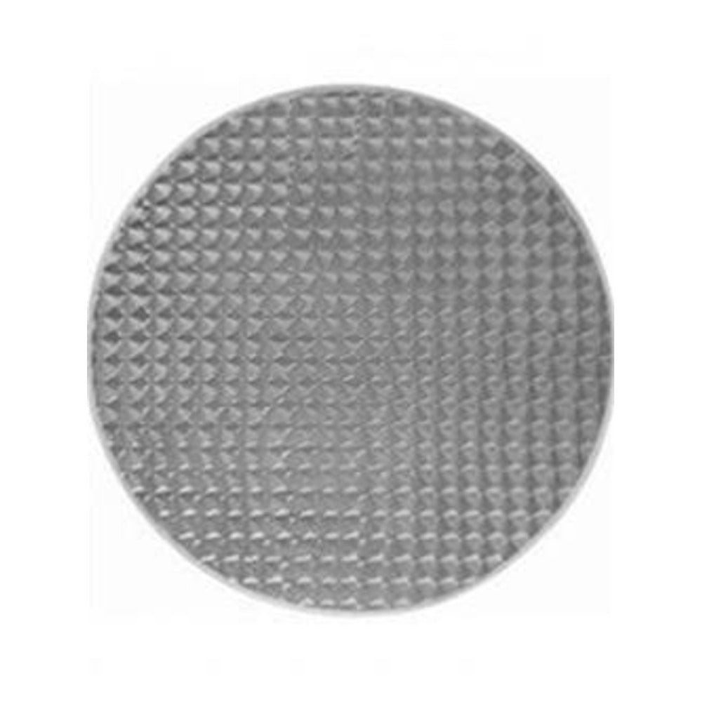 INOX - Table Top - Round - 70cm