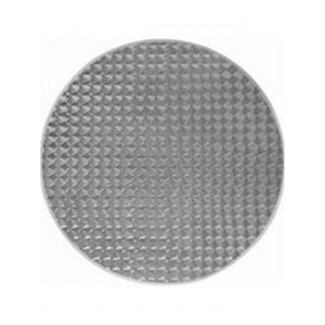 INOX - Table Top - Round - 70cm