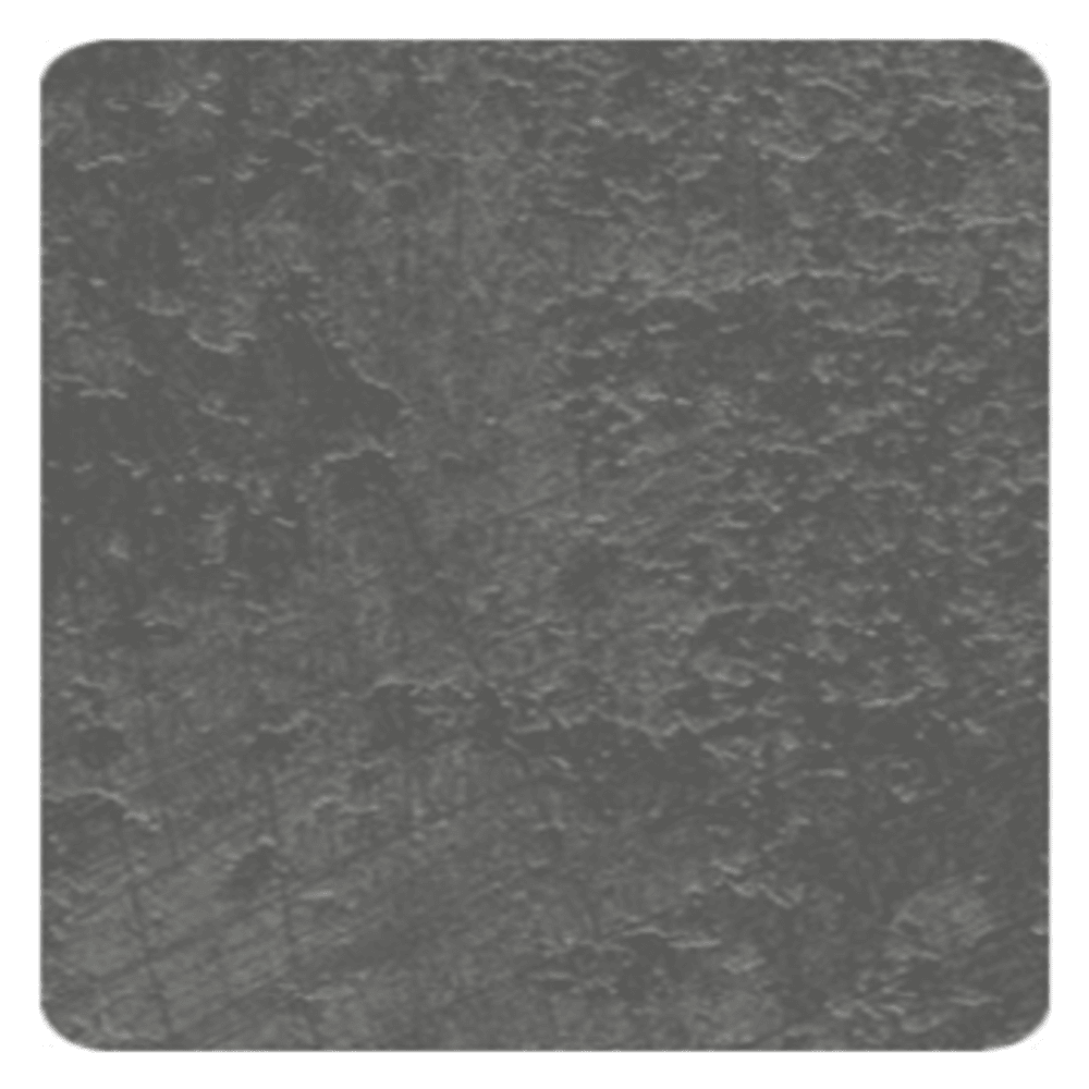 Solid Surface - Table Top - 60cm - CEMENT