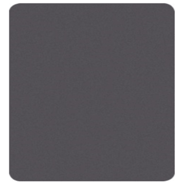 Solid Surface - Table Top - 60cm - CHARCOAL