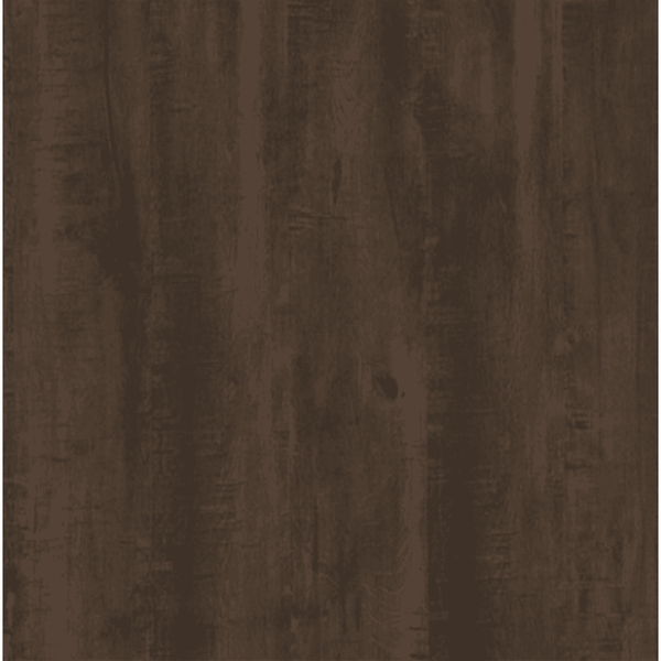 STSM 28 - Table Top - 70 cm x 70 cm - Supermatte Touch - WALNUT