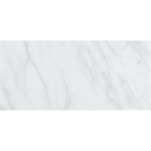 STSM 2848 - Table Top - Rectangle 70 cm x 120 cm - Supermatte Touch - CARRARA MARBLE