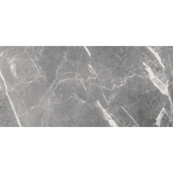 STSM 2848 - Table Top - Rectangle 70 cm x 120 cm - Supermatte Touch - SICILIAN MARBLE